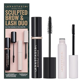 Sculpted Brow & Lash Duo - Kirpik ve kaş seti